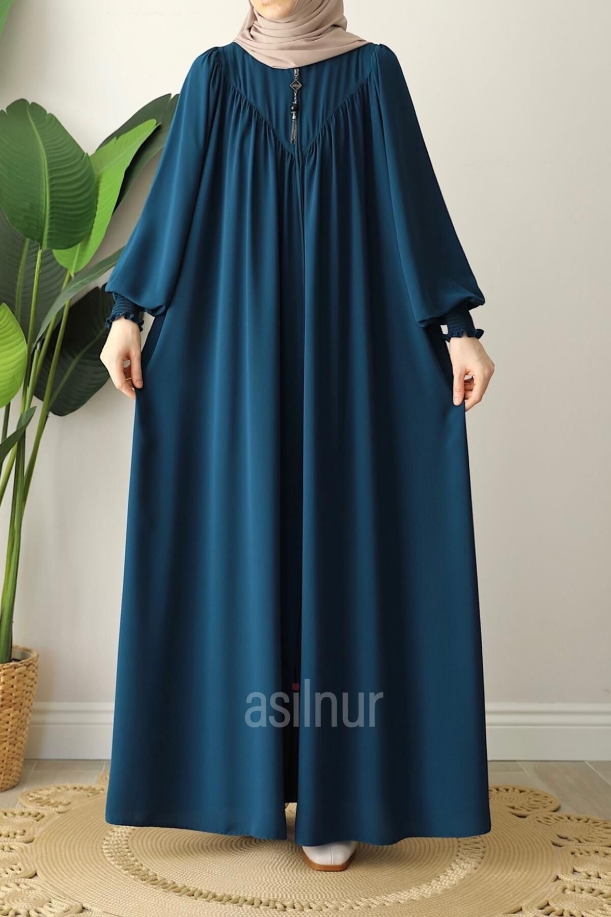 Vera Ferace Petrol Mavisi - 3