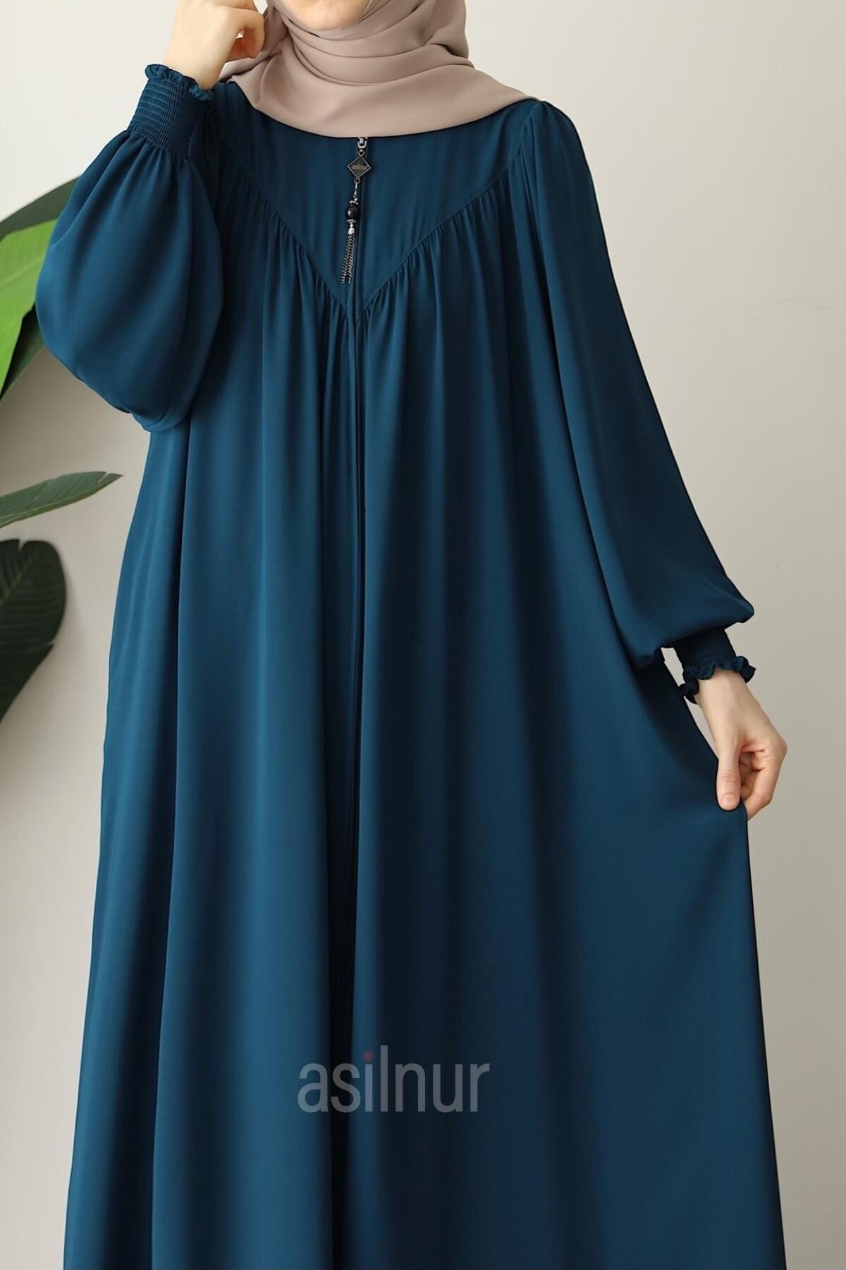 Vera Ferace Petrol Mavisi - 6