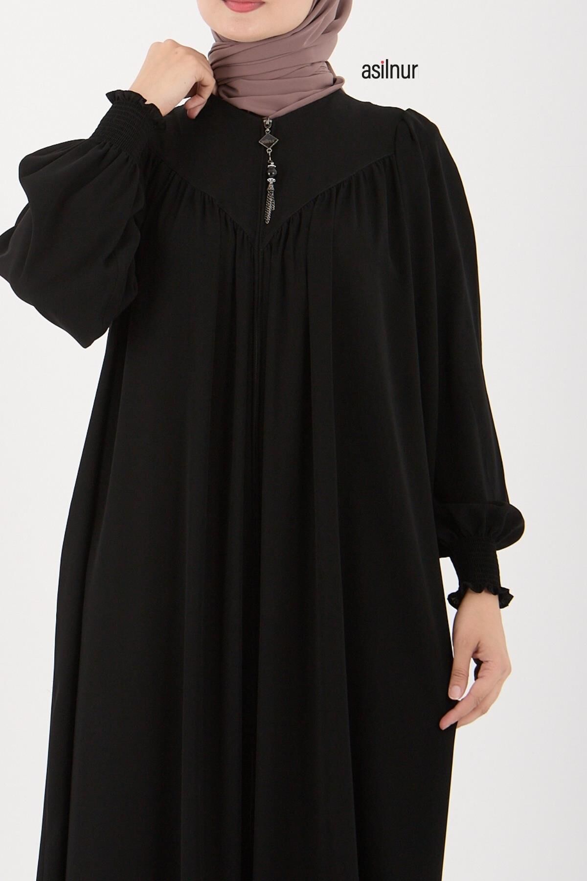 Vera Ferace Siyah - 7