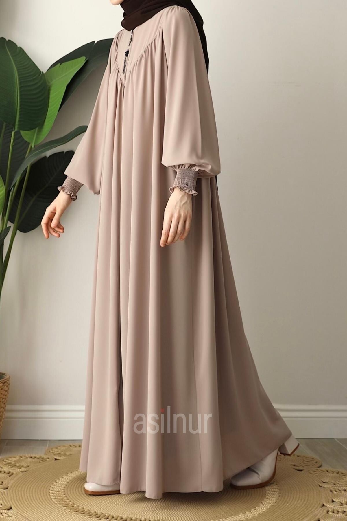 Vera Ferace Taş - ASİLNUR