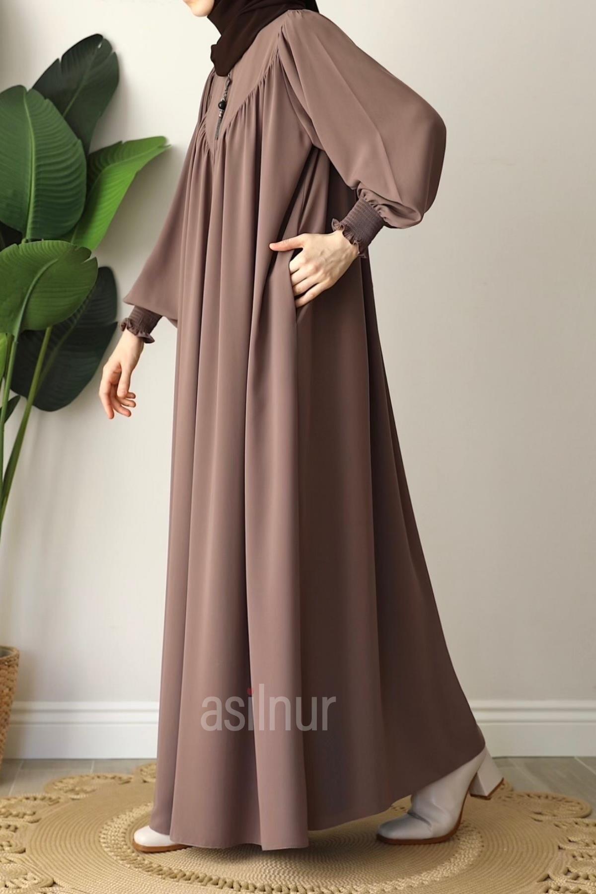 Vera Ferace Vizon - ASİLNUR