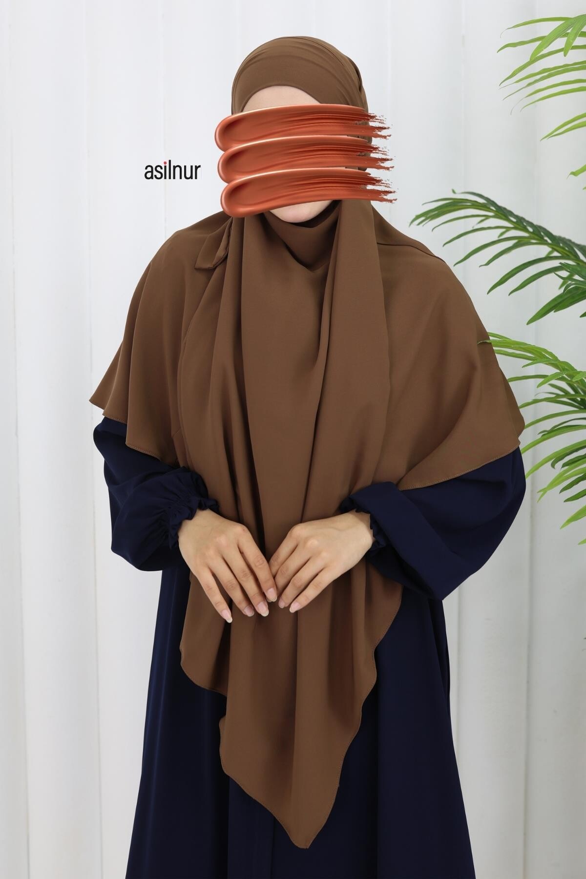 Vera Tek Katlı Sufle Camel 