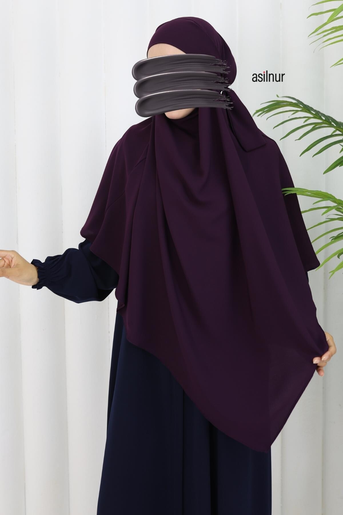 Vera Tek Katlı Sufle Mürdüm 