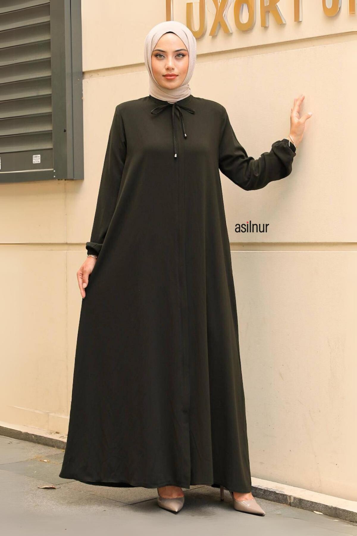 Aslı Mevlana Ferace Haki - ASİLNUR